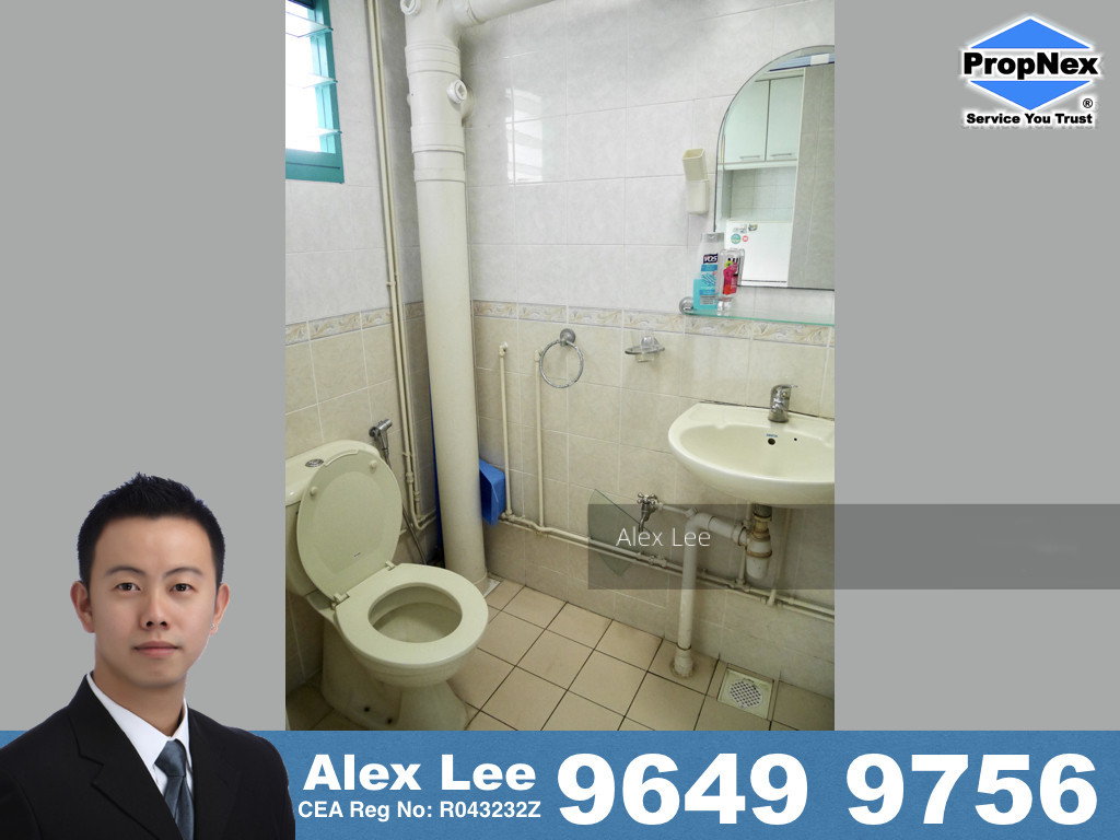 Blk 350A Canberra Road (Sembawang), HDB 4 Rooms #141618672